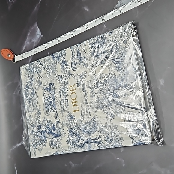 Christian Dior Notebook Toile De Jouy - Picture 3 of 4